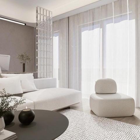 序續 室內設計 - 