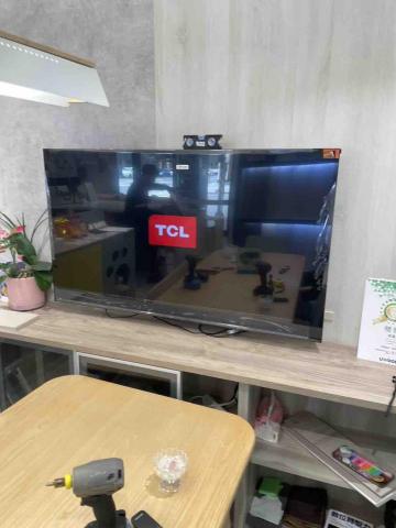 羽翼壁掛 - 客人家安裝施工照片