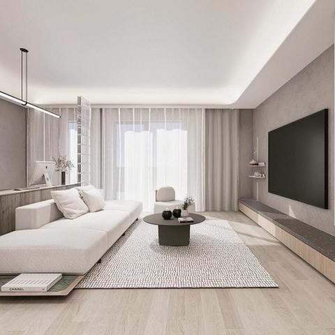 序續 室內設計 - 