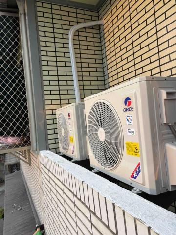 呈淨冷氣清洗專家 - 