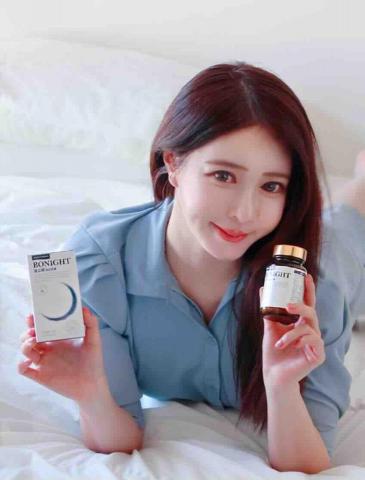 Julie - 廠商業配工作照