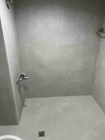 凱玹企業社 - 微水泥 浴室