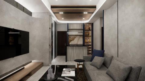 晨居空間設計 - 