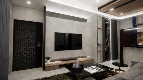 晨居空間設計 - 