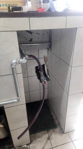 紅佤展業有限公司 - 桶裝瓦斯住戶