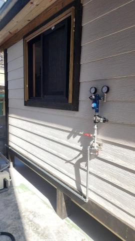 紅佤展業有限公司 - 小木屋