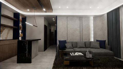 晨居空間設計 - 