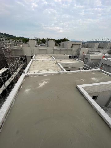 喬康工程行 - 屋頂防水