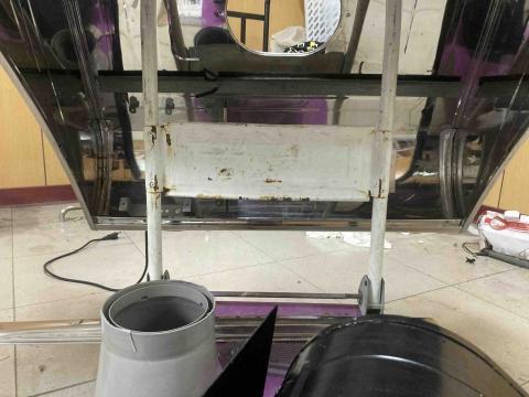 承億科技 - 抽油煙機