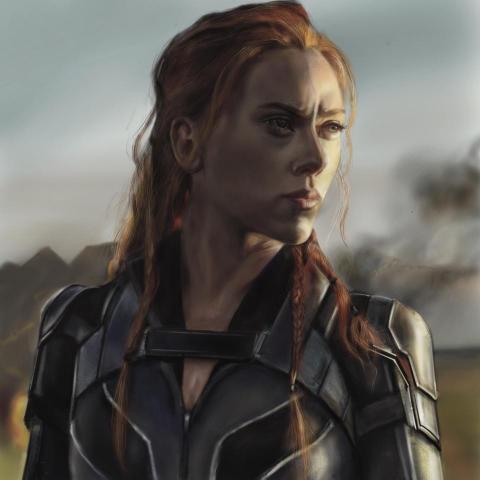 彭宇揚 - 複合式寫實