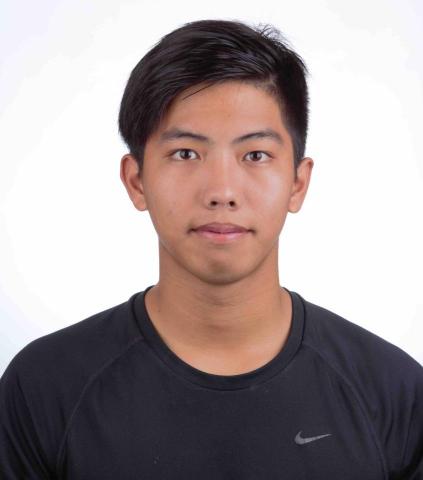 提供coach钱包服務的專家謝鎮安專業體育