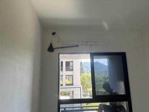 笙隆空調工程行 - 裝潢場一次施工