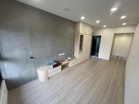 全佑室內裝修工程有限公司 - 新北土城青雲路-木作天花板+木心板系統櫃+全室油漆+SPC地板 全佑室內裝修工程有限公司 - 新北土城青雲路-木作天花板+木心板系統櫃+全室油漆+SPC地板