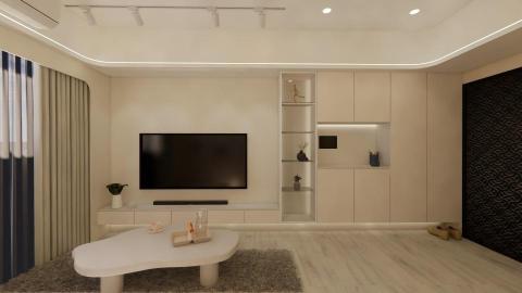 晨居空間設計 - 