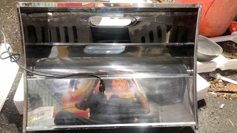 承億科技 - 清洗後