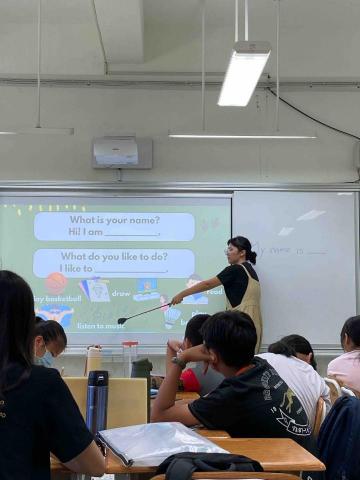 英文/ 數學家教 佩妤老師👩🏼&zwj;🏫 - 教學團班