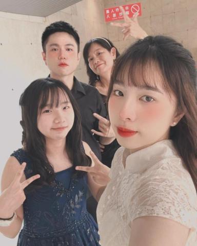 弦琴藝緻跨界室內樂團 - 