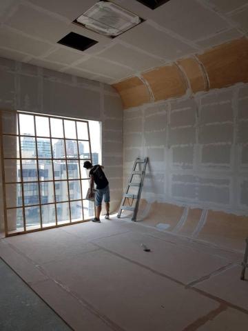 家梵工程行 - 商業空間施作