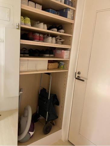 HEJ整理專家 - 任何櫥櫃整理：根據使用者需求方便使用為原則，進行整理規劃。