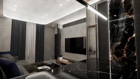 晨居空間設計 - 