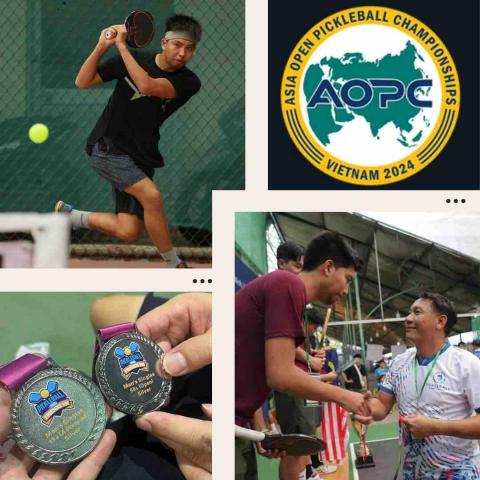 謝鎮安專業體育 - 