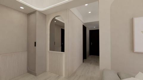 晨居空間設計 - 