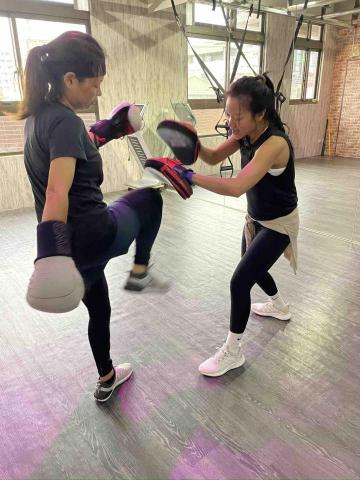 S-fit 運動教室 - 