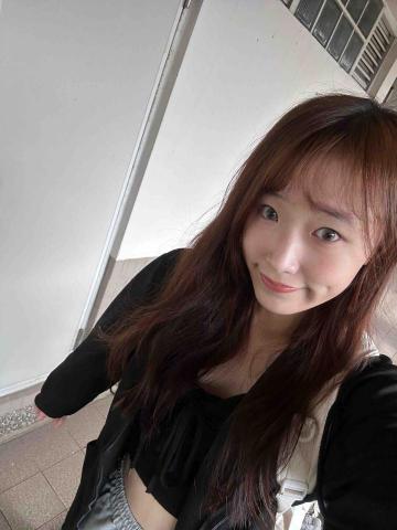 提供學測數b服務的專家游岑睎