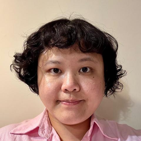 Michelle Wang Michelle Wang
