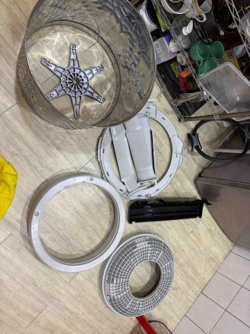 任彥勳 - 清洗後