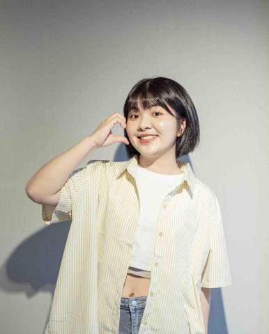 提供剪podcast服務的專家林子筠
