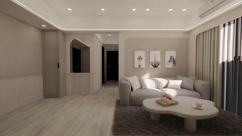 晨居空間設計 - 