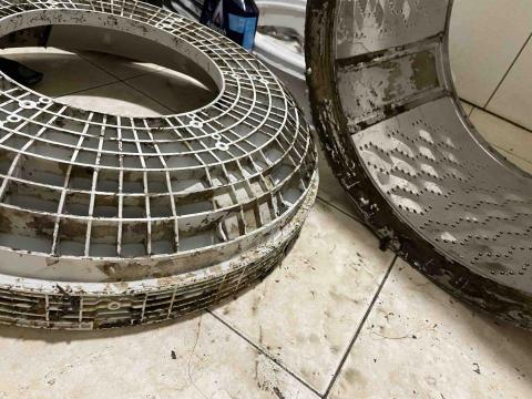 任彥勳 - 清洗前