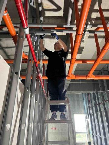 提供兼差服務的專家江馥宇