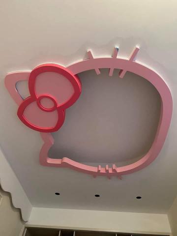 家梵工程行 - 客製化服務