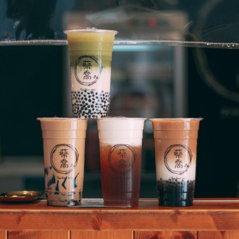 攝影師 Kris Lin - 飲料形象照-蔡喬