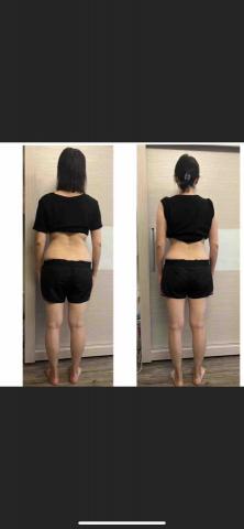 Brad 肌力與體能 減脂訓練 傷後復健 臀肌優化 拳擊訓練 - 