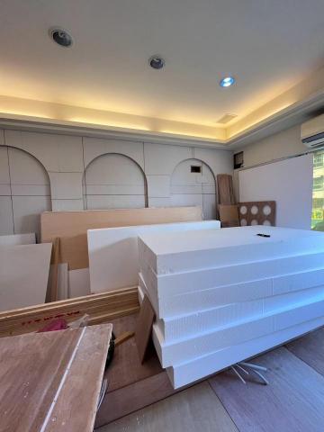 禾宣 - A)現場施工照

