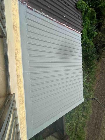 高瑞隆 - 三和一雙層板 浪板 更換