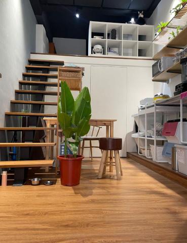 HEJ整理專家 - 室內動線規劃與新房屋擺設