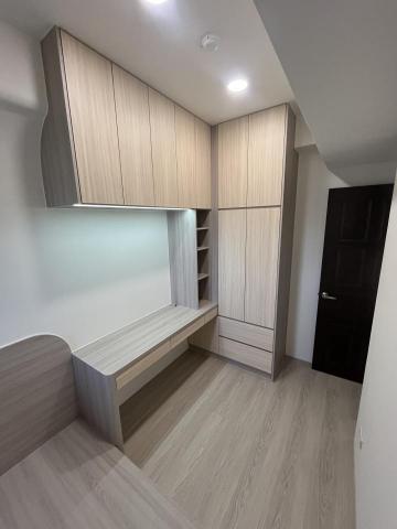 全佑室內裝修工程有限公司 - 新北土城青雲路-木作天花板+木心板系統櫃+全室油漆+SPC地板 全佑室內裝修工程有限公司 - 新北土城青雲路-木作天花板+木心板系統櫃+全室油漆+SPC地板