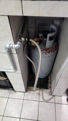 紅佤展業有限公司 - 桶裝瓦斯一般用戶