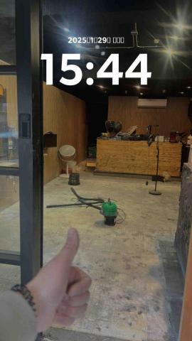 冠雨水電 -  冠雨水電 -