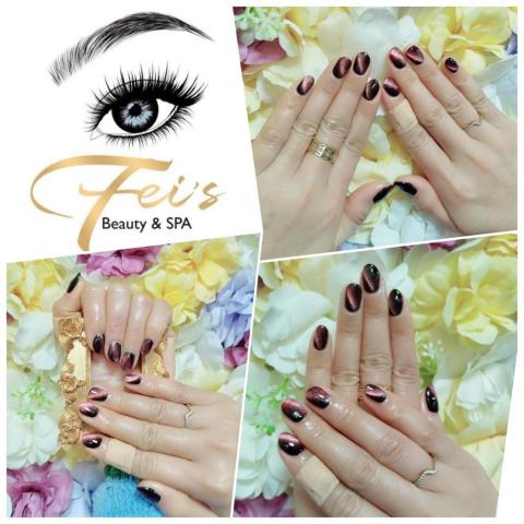 飛美學FEI's beauty & spa - 