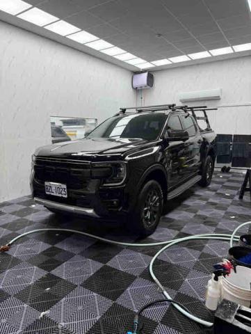 晉琳專業車體美容 - 全車大美容和鍍膜 晉琳專業車體美容 - 全車大美容和鍍膜