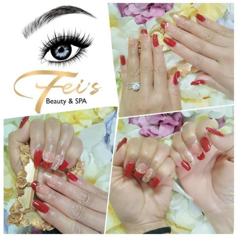 飛美學FEI's beauty & spa - 