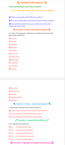 Jimmy - 兒童美語