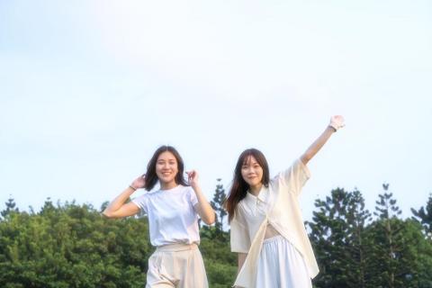 綺美攝影 - 戶外平面攝影