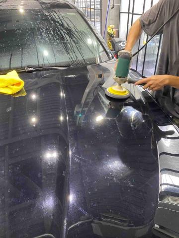 晉琳專業車體美容 - 車體美容 晉琳專業車體美容 - 車體美容