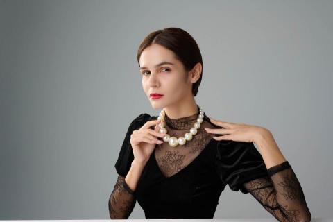 綺美攝影 - 商品攝影  珠寶